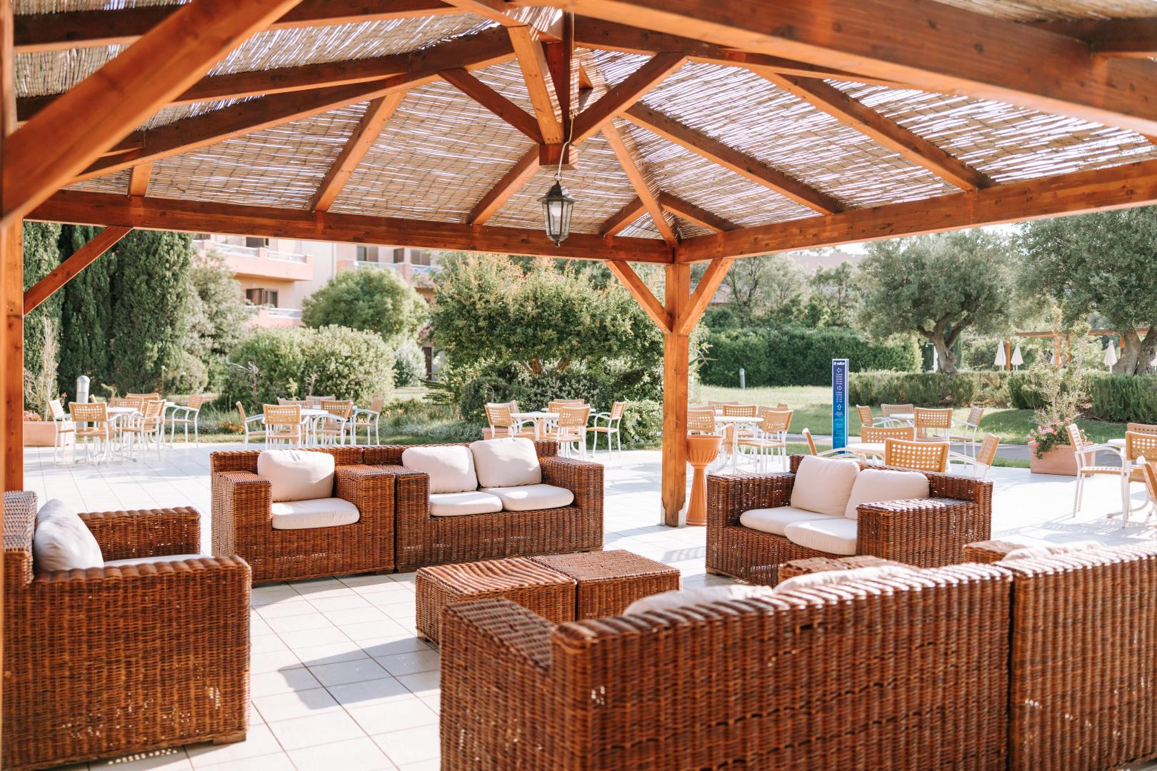 Valtur Calabria Otium Resort foto 21