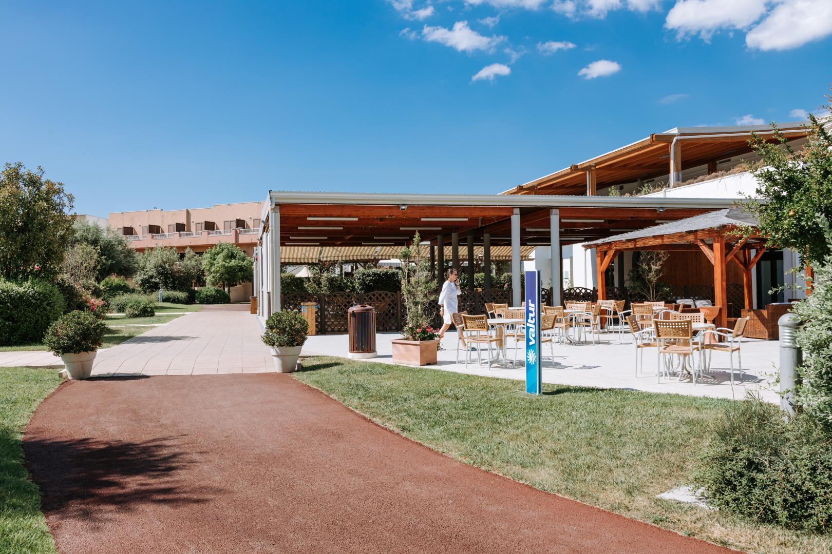 Valtur Calabria Otium Resort foto 26