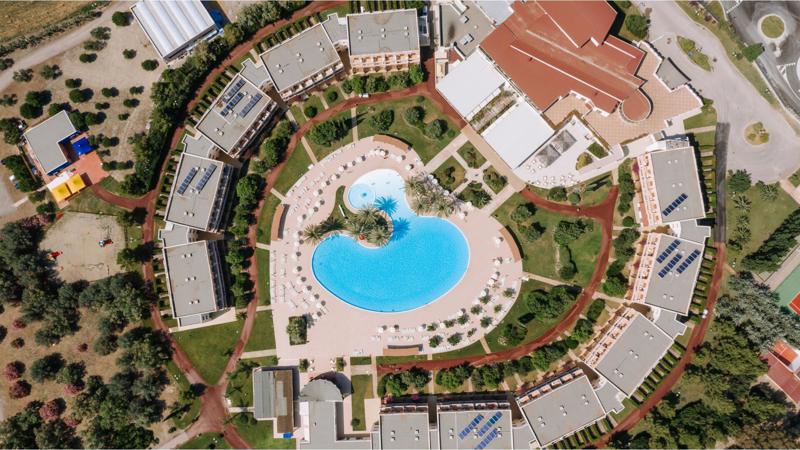 Valtur Calabria Otium Resort foto 1