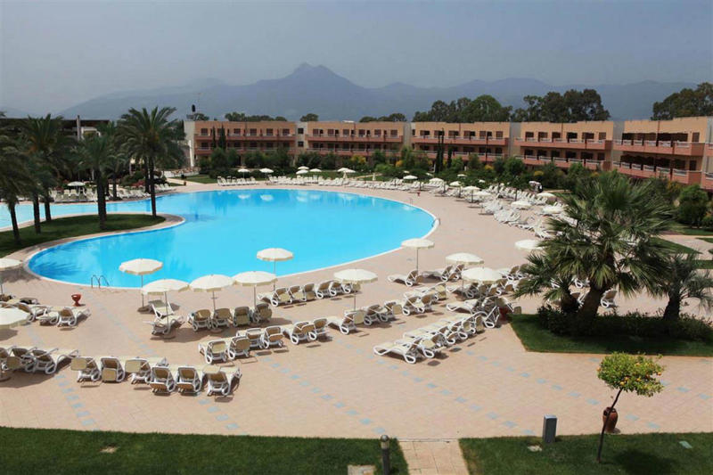 Valtur Calabria Otium Resort foto 3