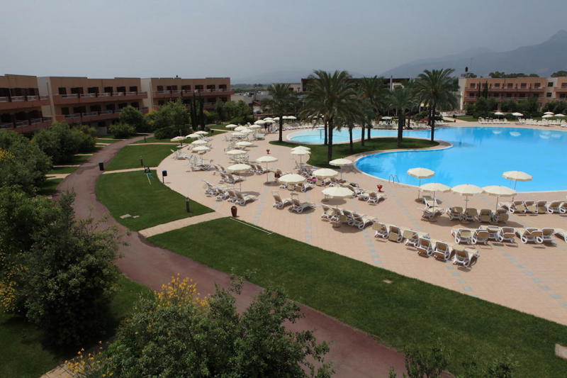Valtur Calabria Otium Resort foto 4
