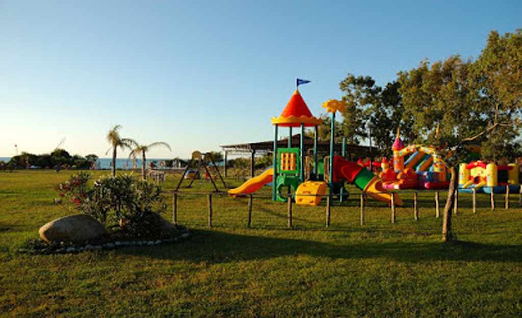 Acacia Resort foto 30