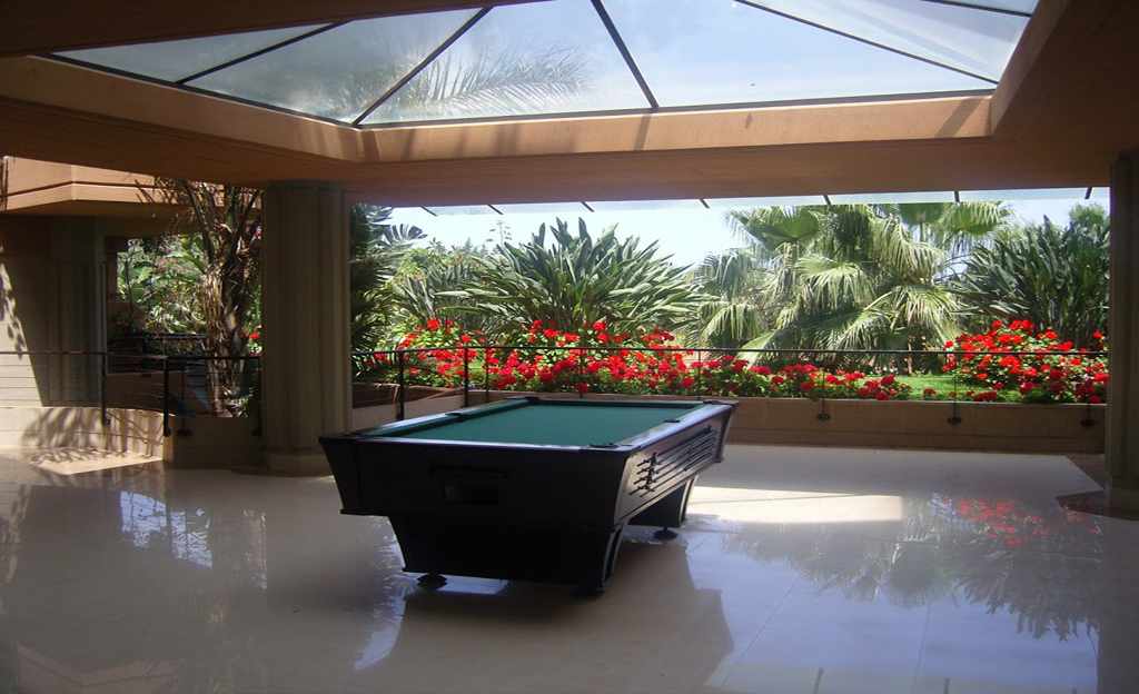 Acacia Resort foto 36