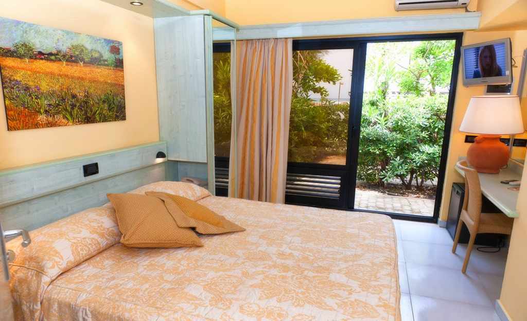 Acacia Resort foto 40