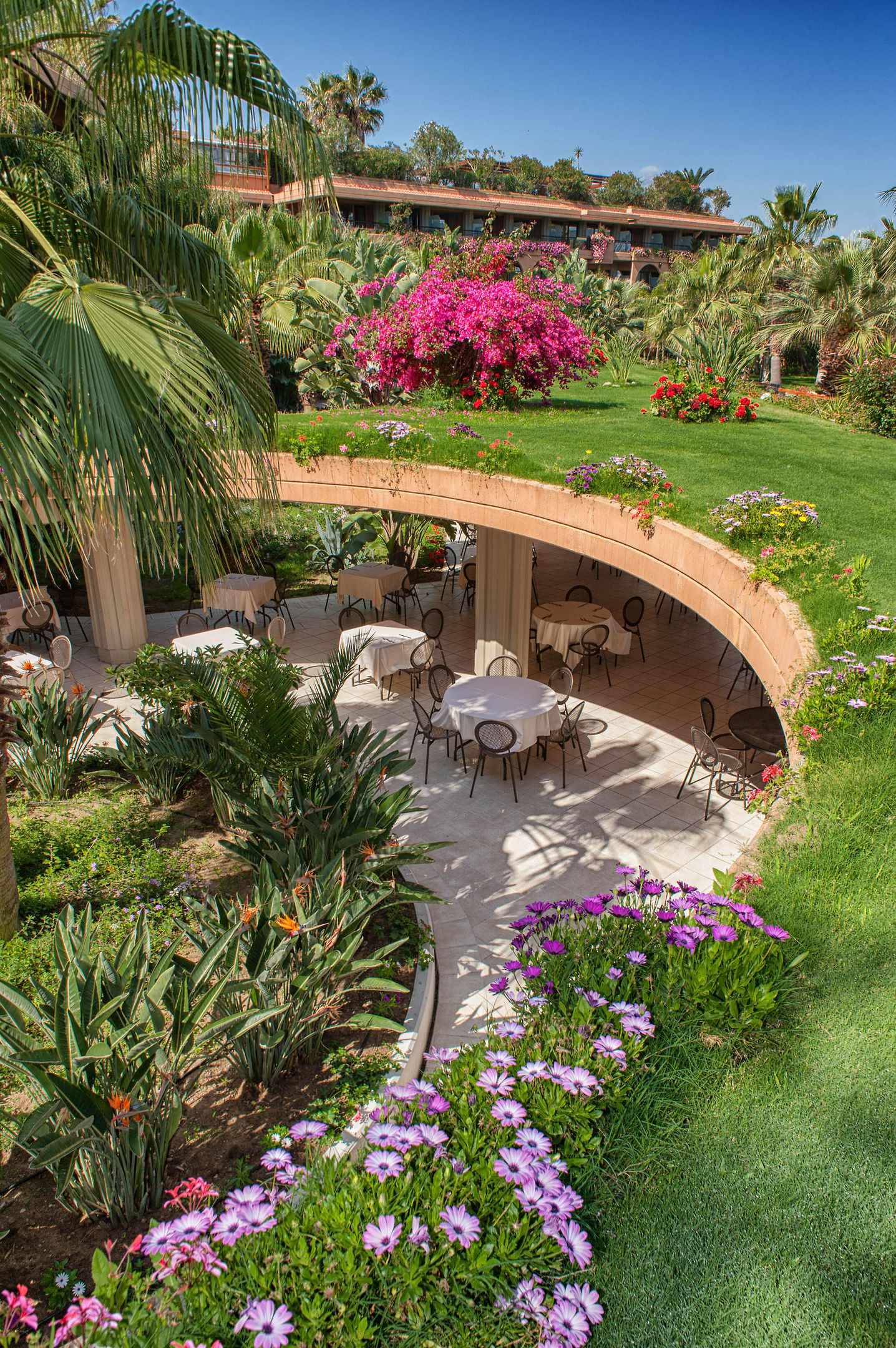 Acacia Resort image 1