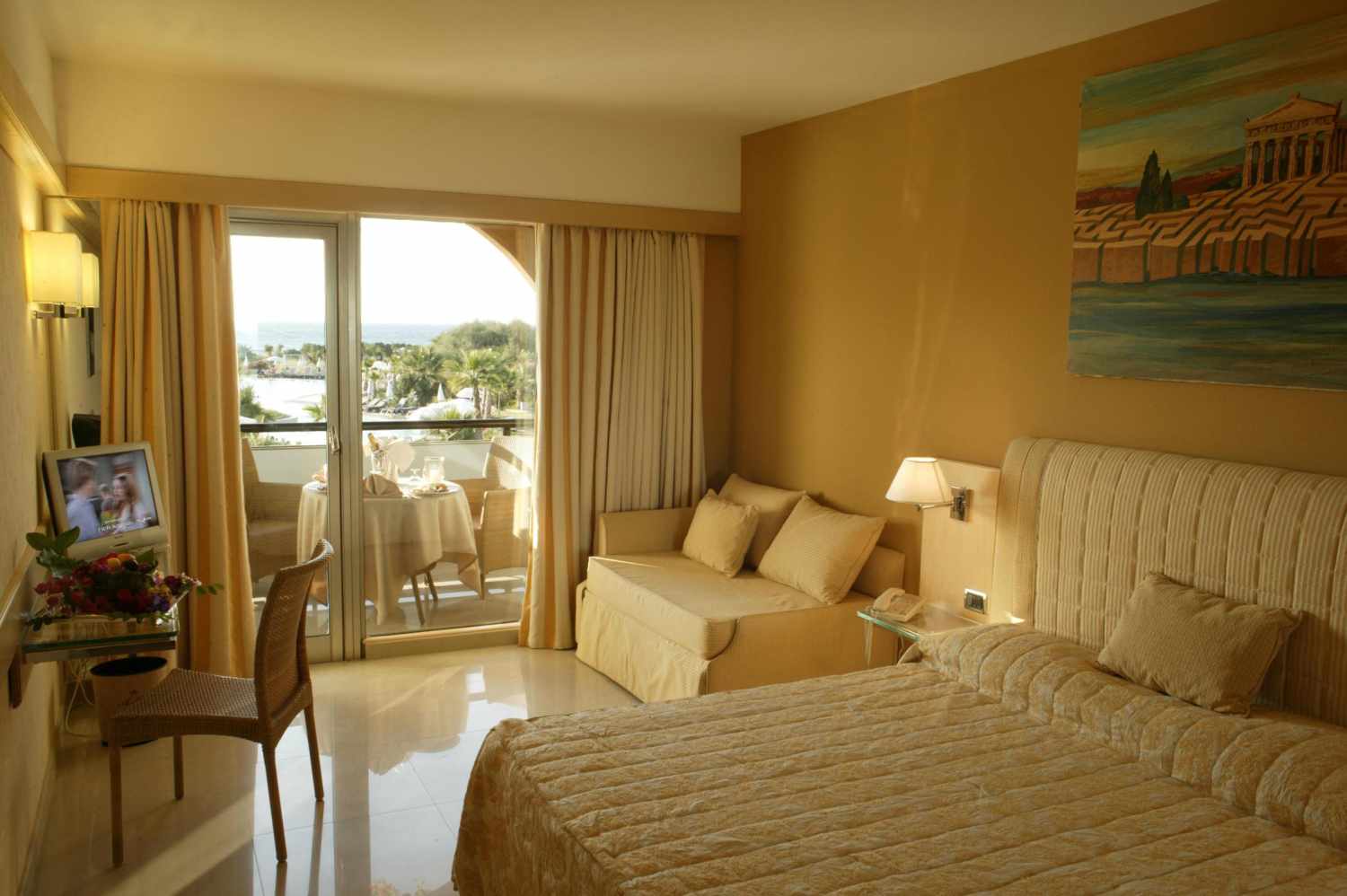 Acacia Resort foto 9