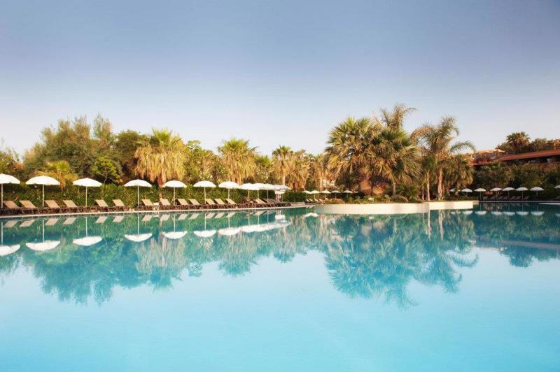 Acacia Resort in Campofelice - foto 3
