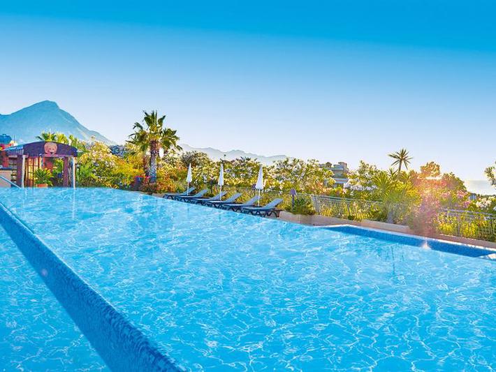 Acacia Resort in Campofelice - foto 4
