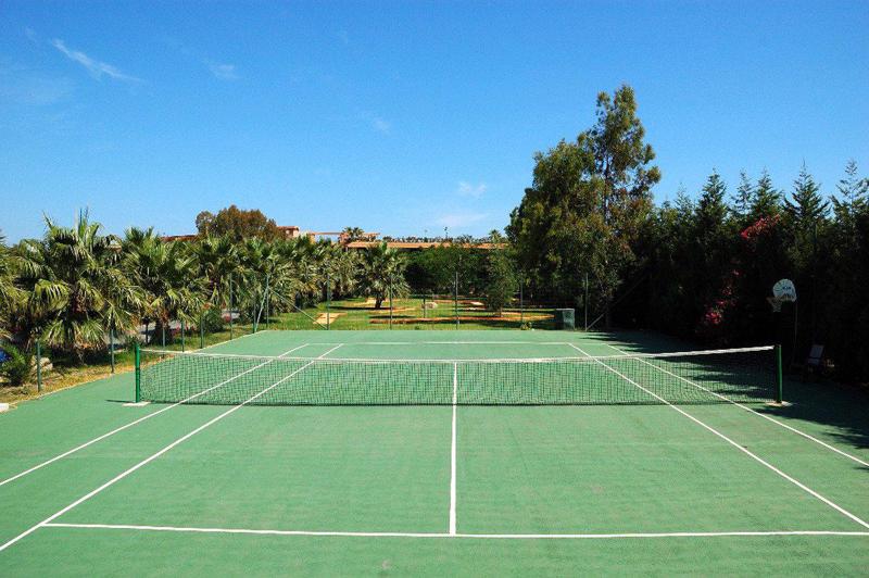 Acacia Resort in Campofelice - foto 5
