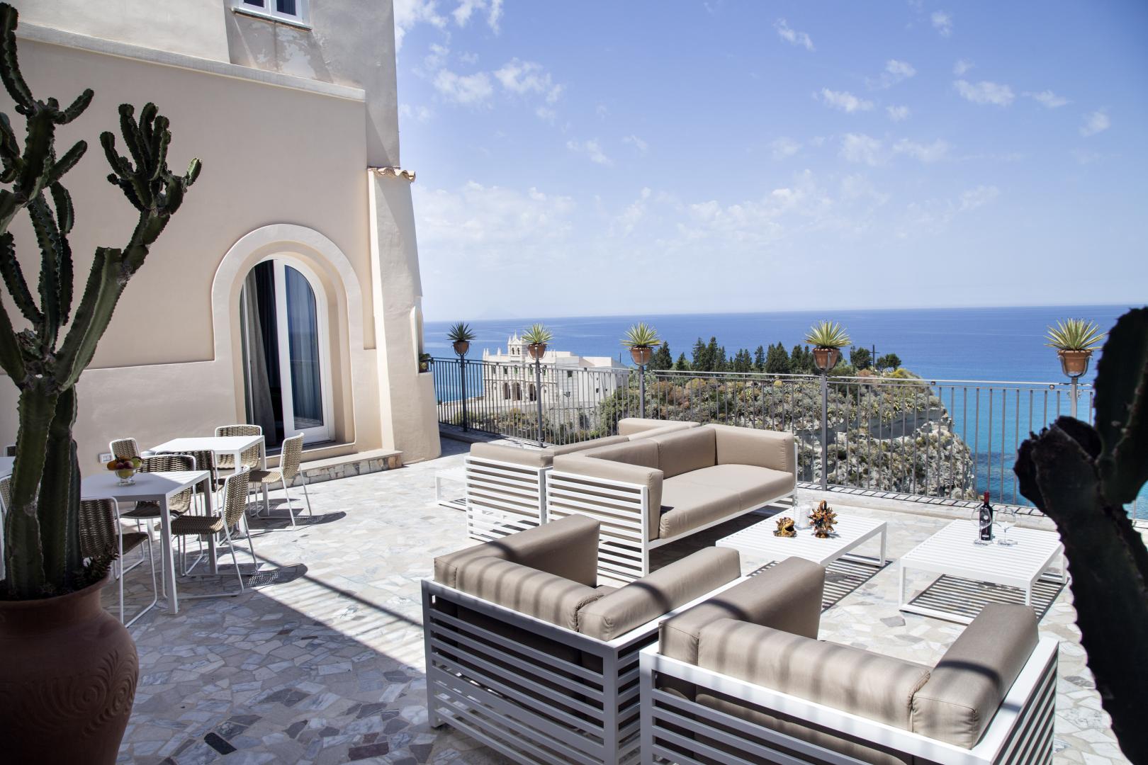 La Dolce Vita a Tropea foto 21