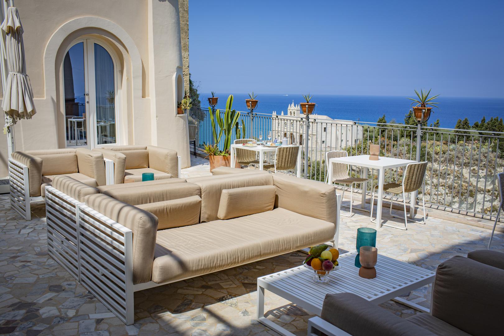 La Dolce Vita a Tropea foto 19