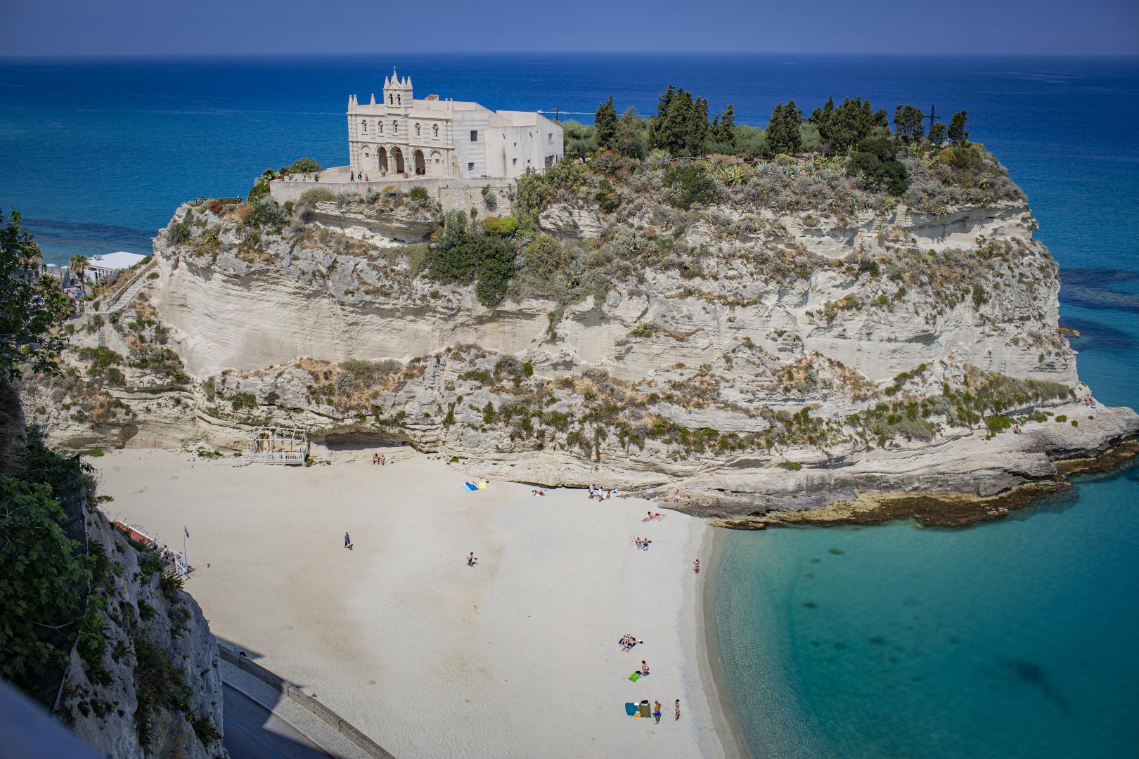 La Dolce Vita a Tropea foto 23