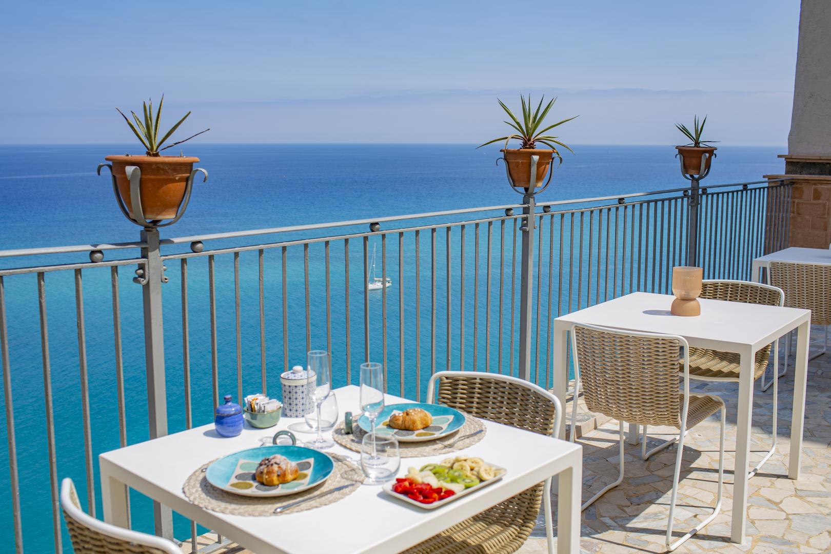 La Dolce Vita a Tropea image 2
