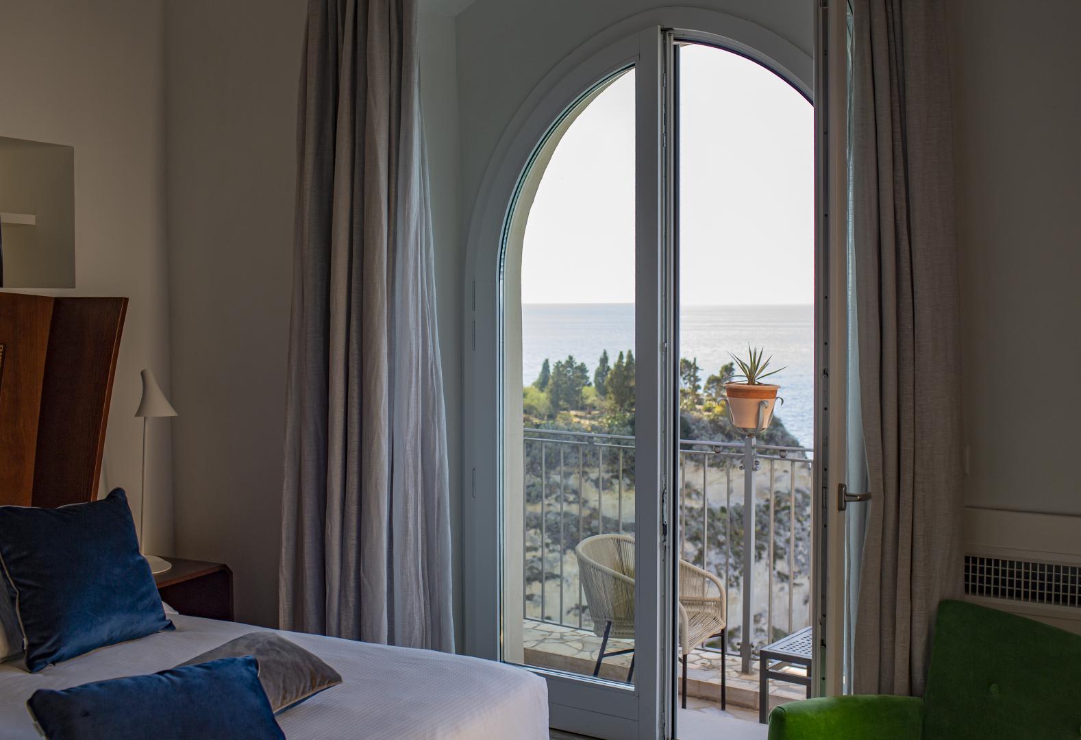 La Dolce Vita a Tropea foto 9