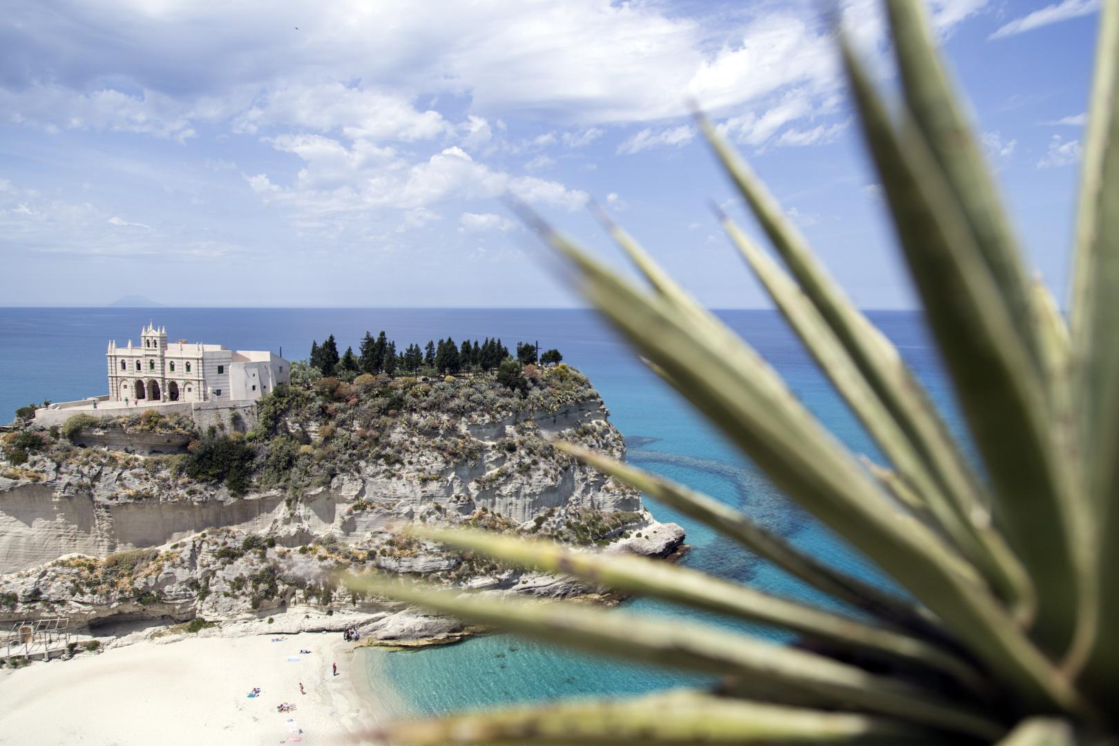 La Dolce Vita a Tropea foto 15
