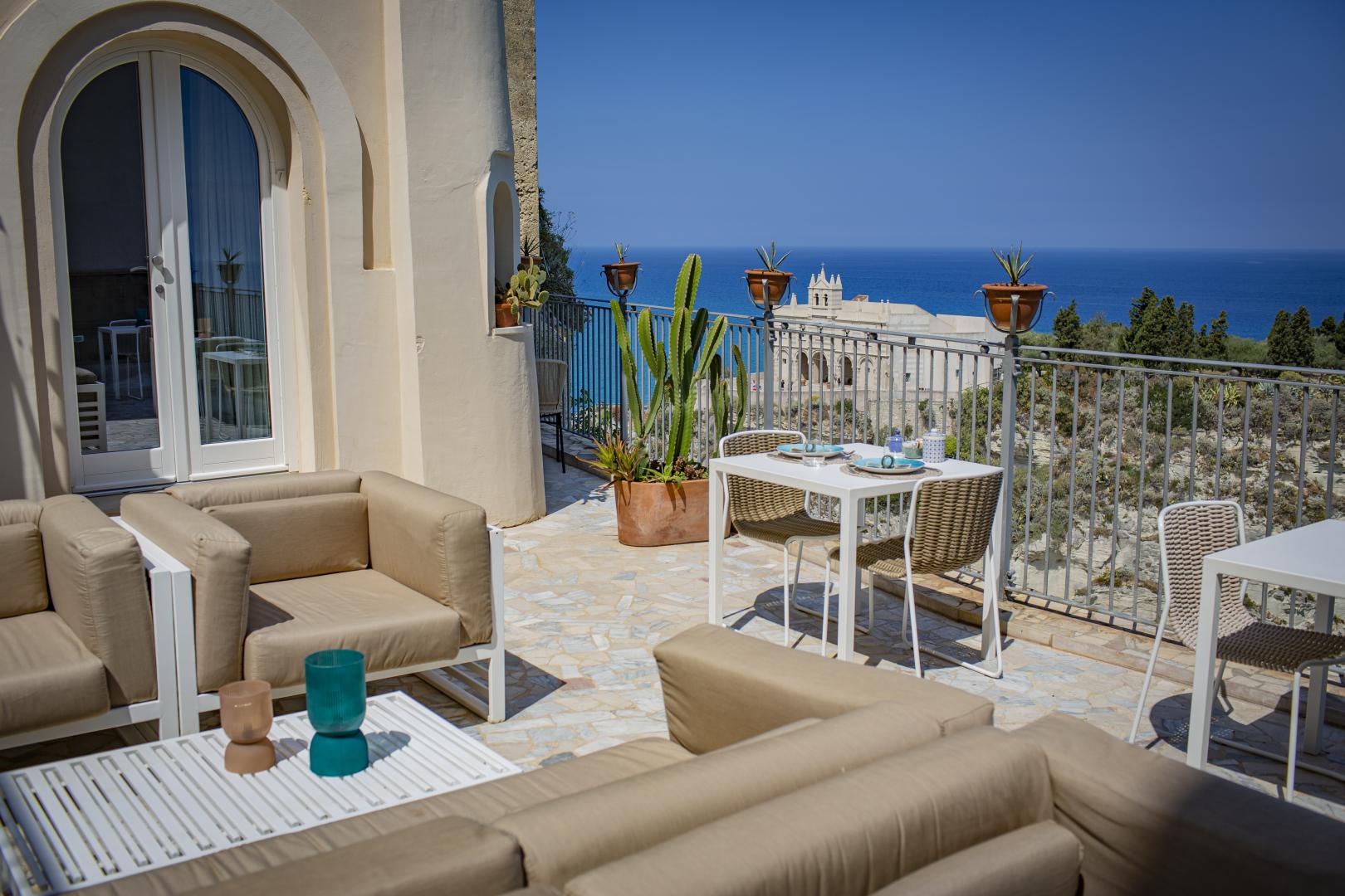 La Dolce Vita a Tropea foto 11