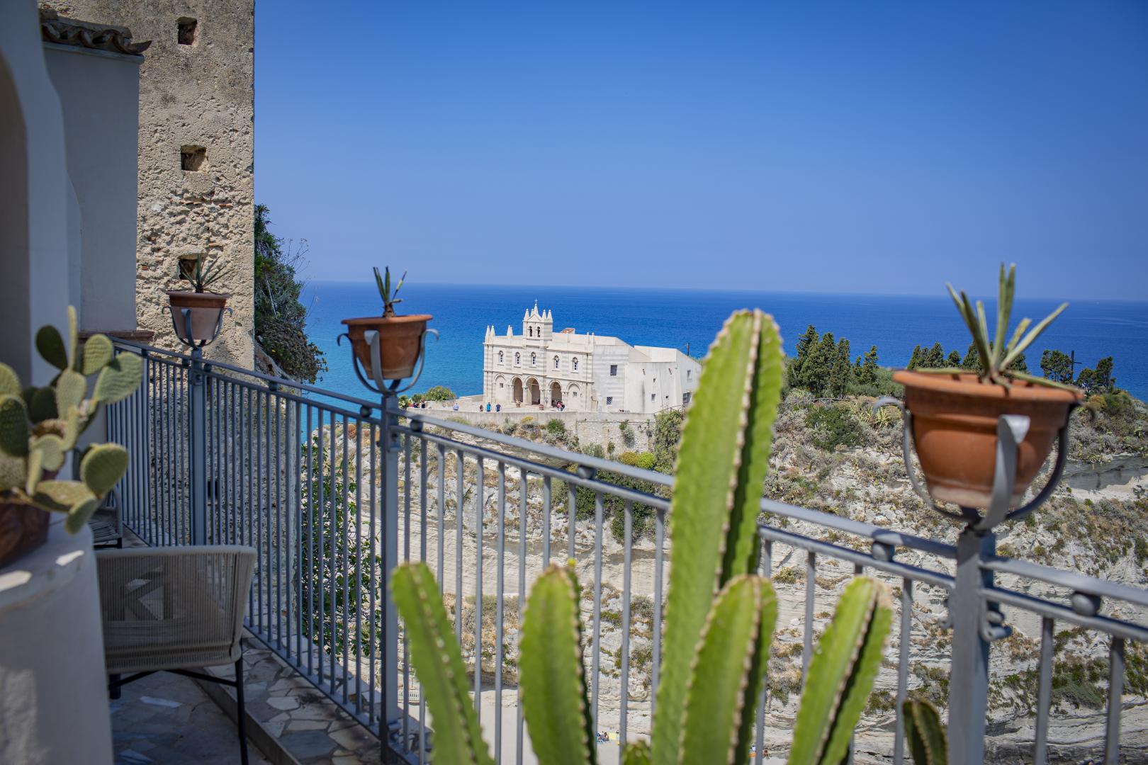 La Dolce Vita a Tropea foto 25