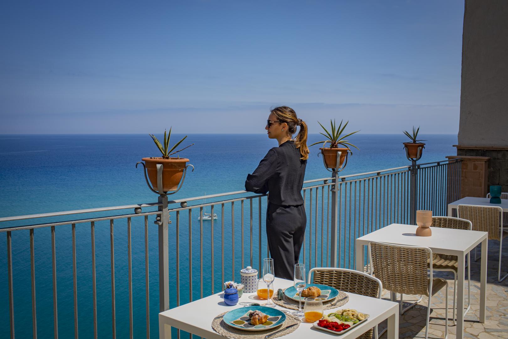 La Dolce Vita a Tropea foto 26