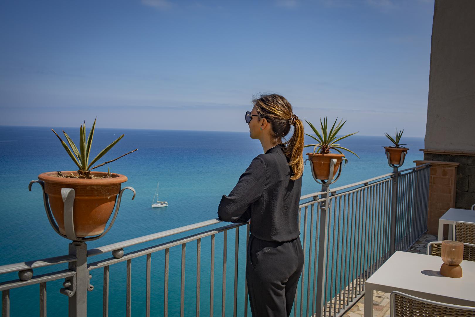 La Dolce Vita a Tropea foto 18