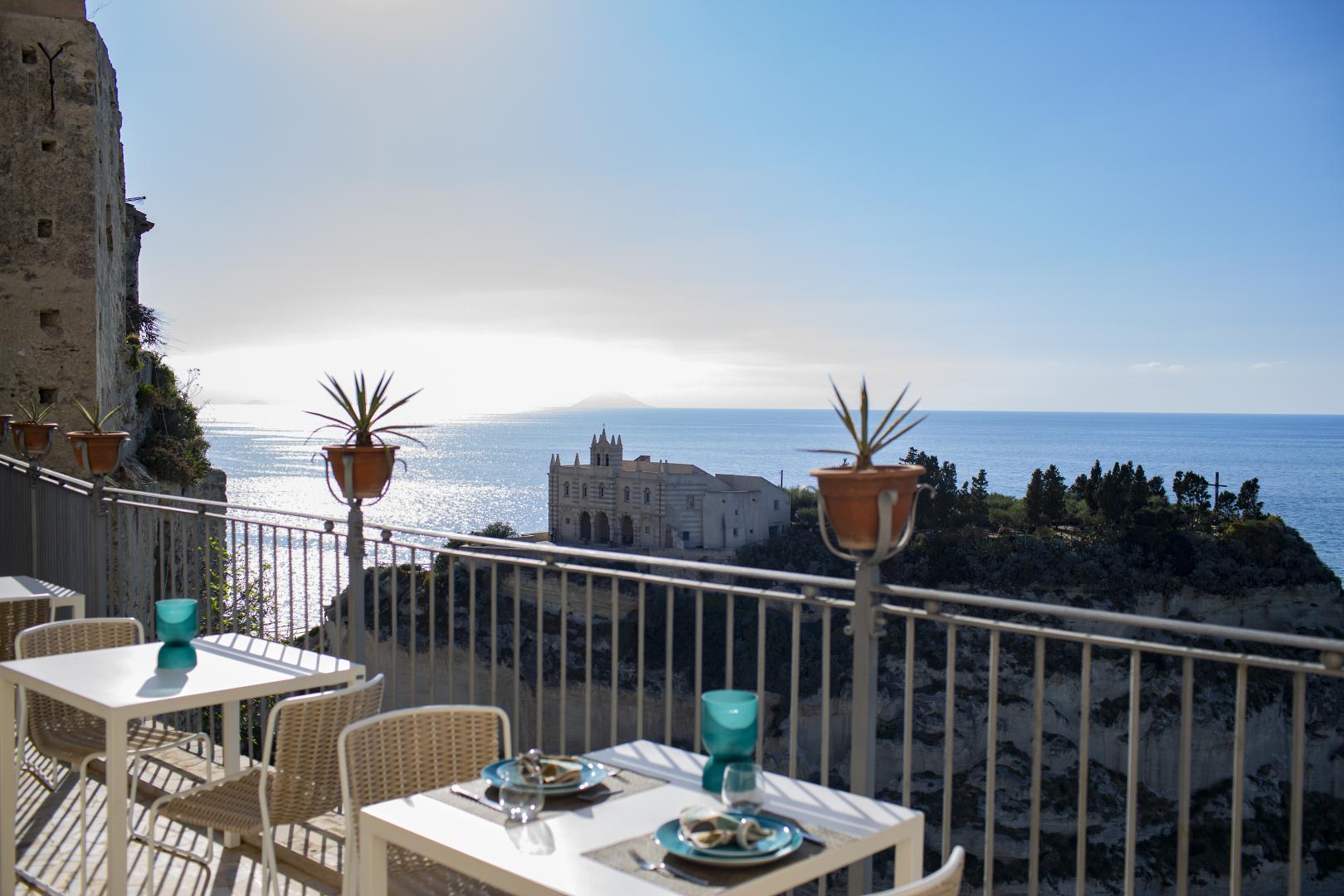 La Dolce Vita a Tropea foto 27