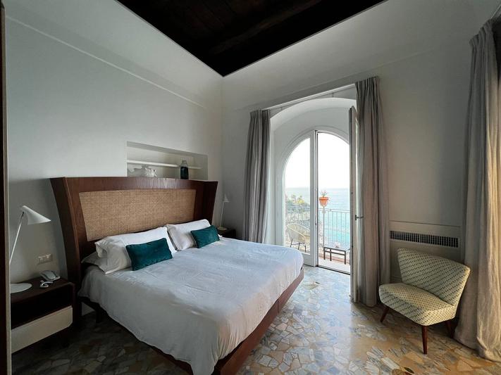La Dolce Vita a Tropea foto 2