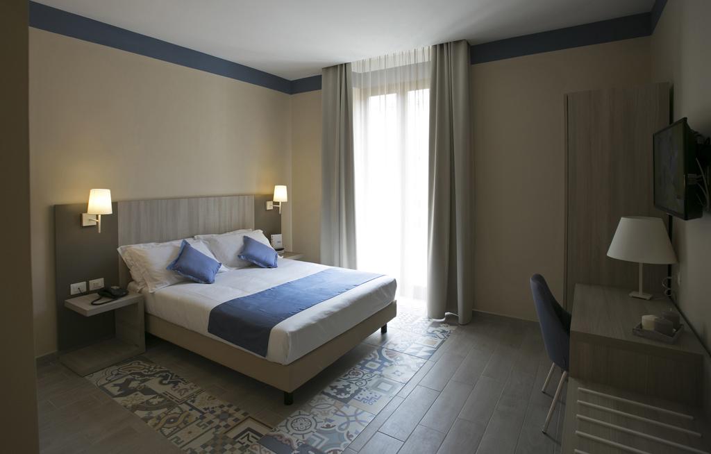 Map Holiday Residence foto 7