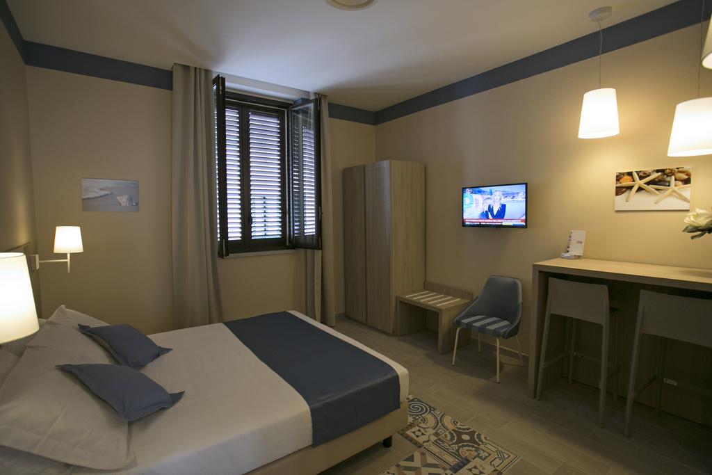 Map Holiday Residence foto 8