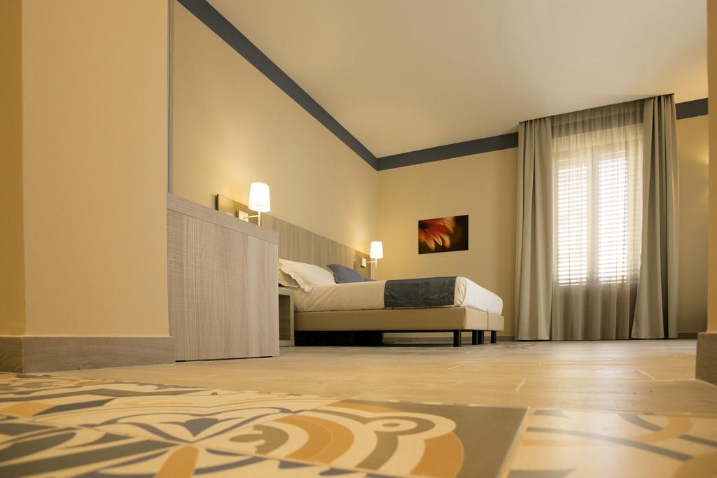 Map Holiday Residence foto 6