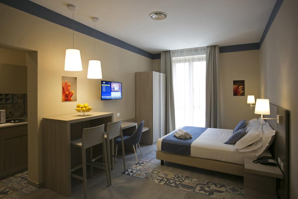 Map Holiday Residence image 3