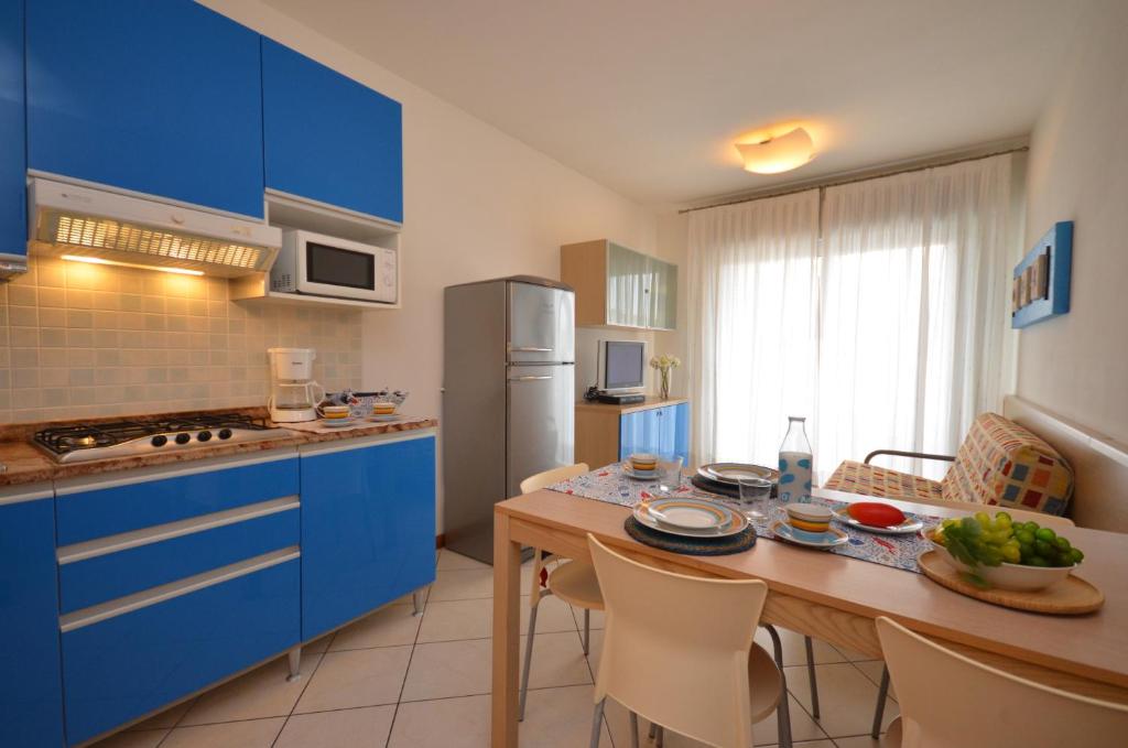 Aparthotel & Villaggio Planetarium Resort foto 2