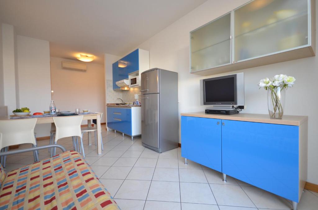 Aparthotel & Villaggio Planetarium Resort foto 7