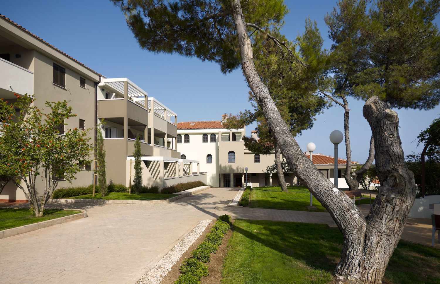 Park Plaza Verudela Pula, Pula/Pula Verudela