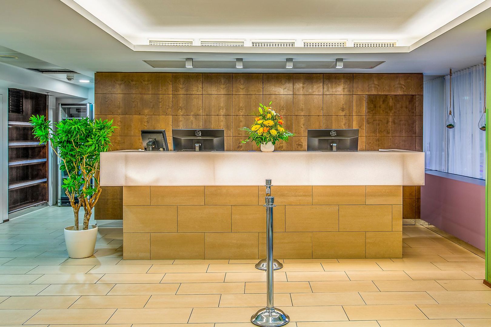 Ibercity Wien Schönbrunn foto 5