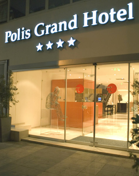 Polis Grand image 1