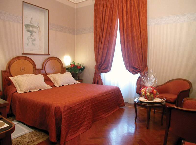 Hotel Farnese image 3