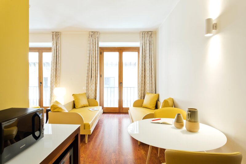 B&B HOTEL Palermo Quattro Canti foto 76