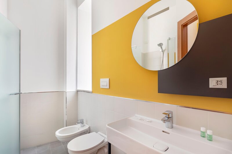 B&B HOTEL Palermo Quattro Canti foto 10