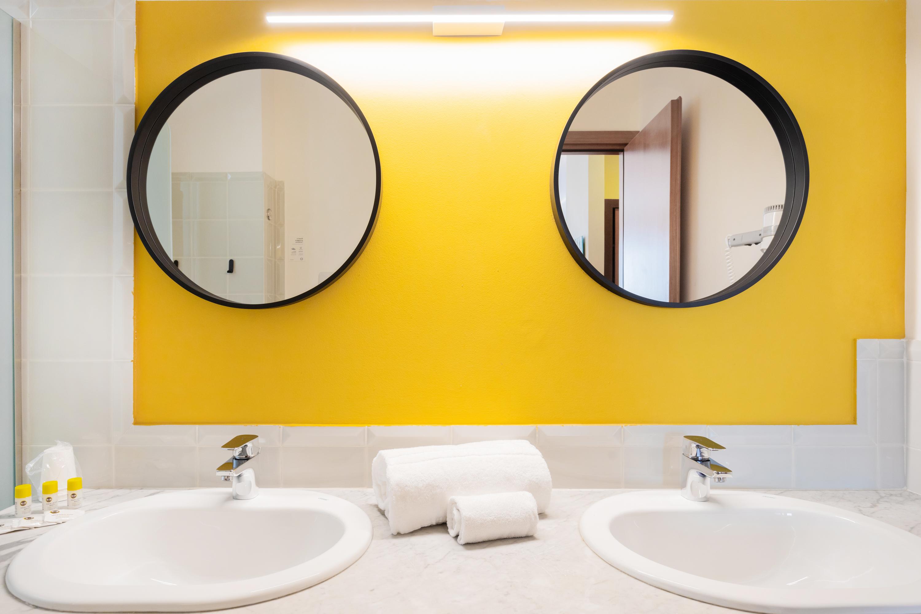B&B HOTEL Palermo Quattro Canti foto 72
