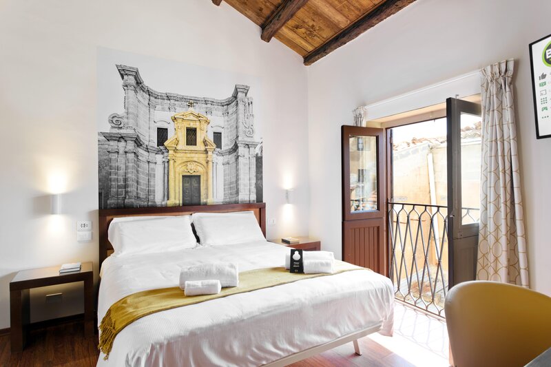 B&B HOTEL Palermo Quattro Canti foto 58