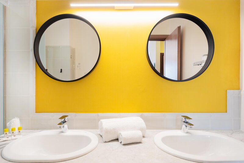 B&B HOTEL Palermo Quattro Canti foto 70