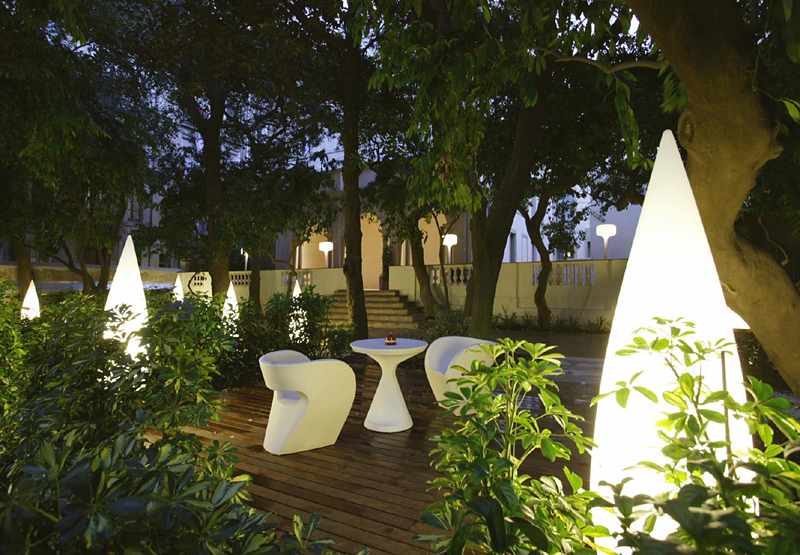 Petit Palace Boquería Garden foto 18