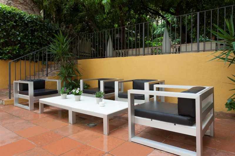 Petit Palace Boquería Garden foto 25
