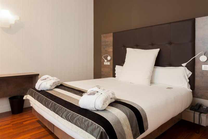 Petit Palace Boquería Garden foto 183