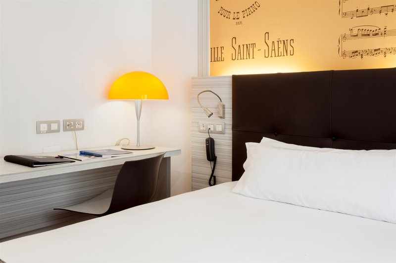 Petit Palace Boquería Garden foto 189