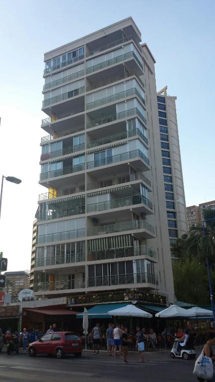 Niza Apartments foto 6
