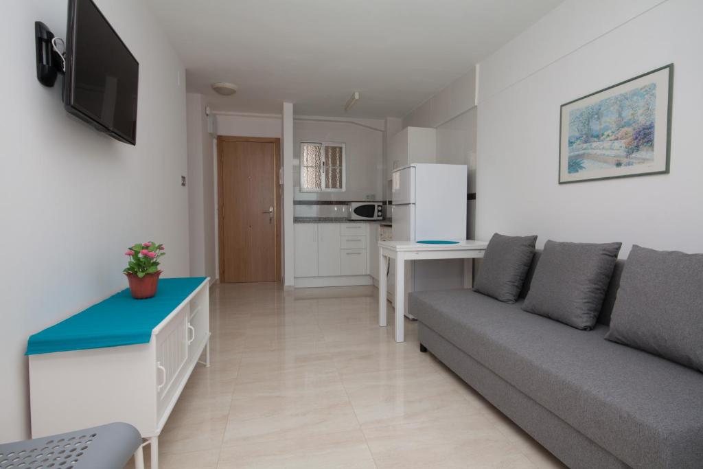 Niza Apartments foto 7