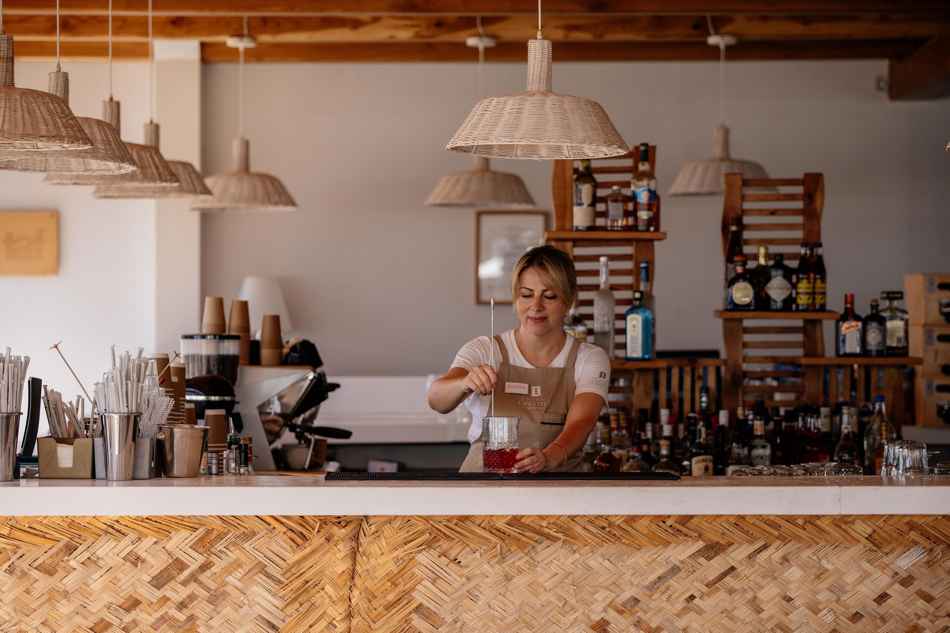 Paralos Lifestyle Beach image 2