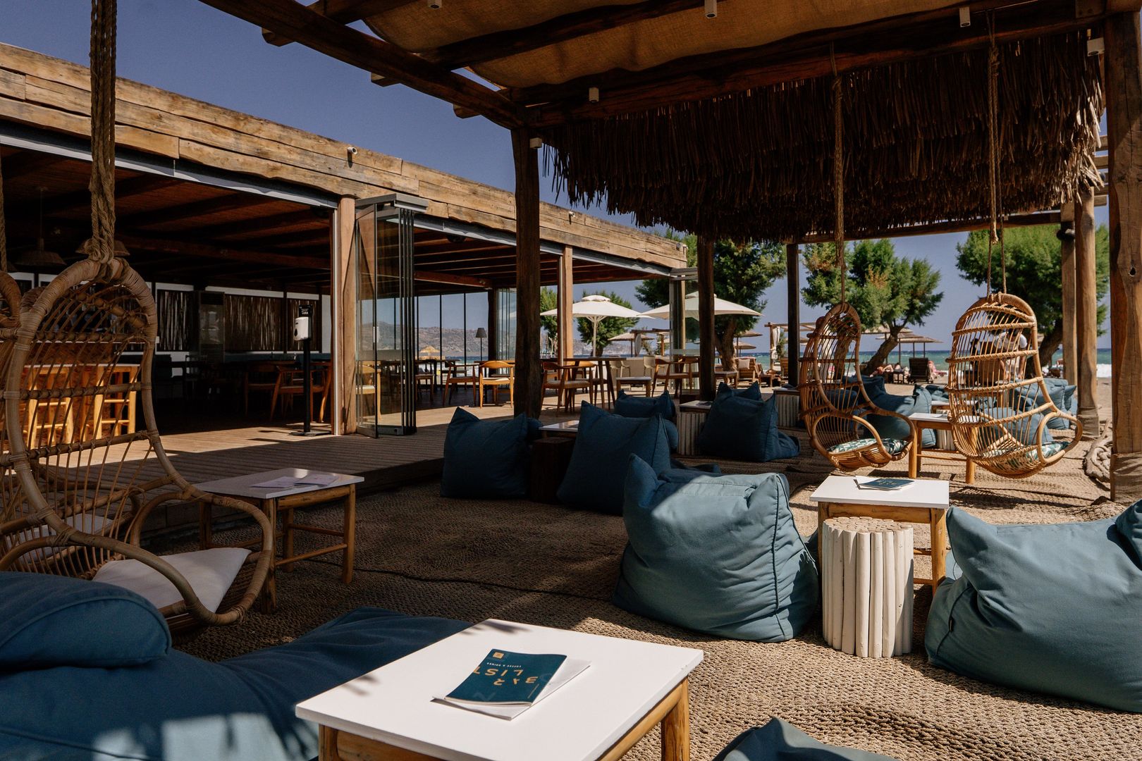 Paralos Lifestyle Beach foto 8