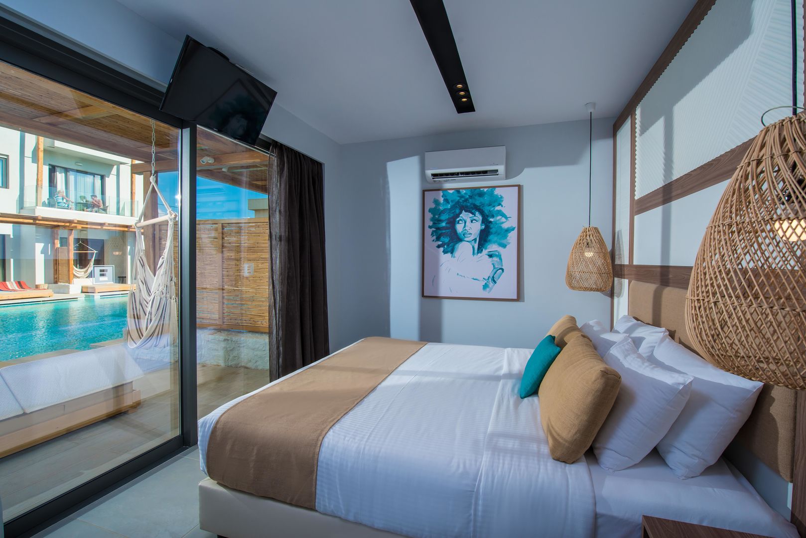 Paralos Lifestyle Beach foto 37