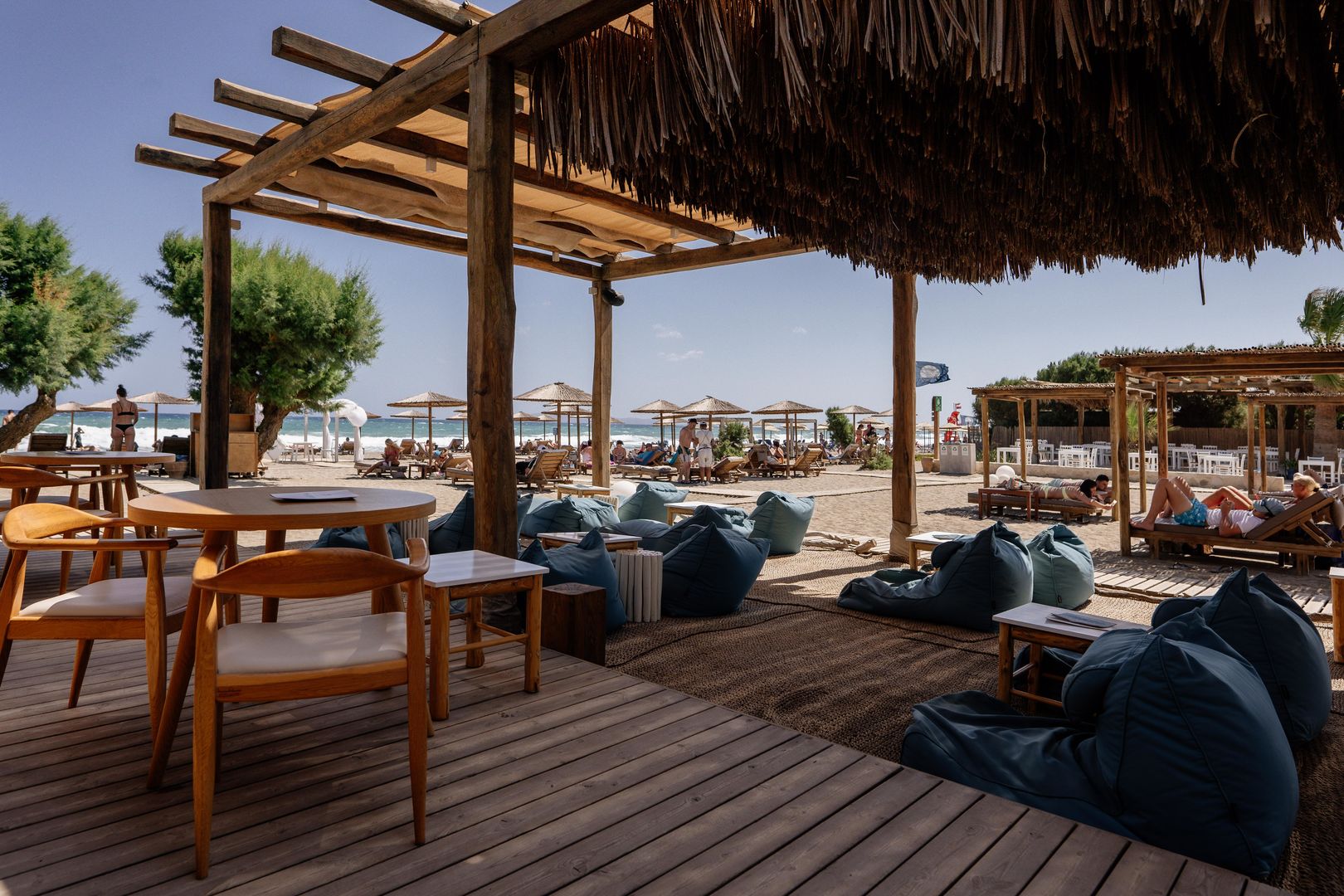 Paralos Lifestyle Beach foto 10